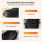 🌞 Sommerneuheiten – Jetzt bis zu 50% sparen! 💰Herren Zehentrenner mit Plateau & Doppelfarben – weiche Sohle, bequem & stylisch – ideal für Strand, Sport & Freizeit