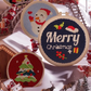 🎄Christmas Promotion 50% OFF🎅✨Christmas Embroidery Kits🎁