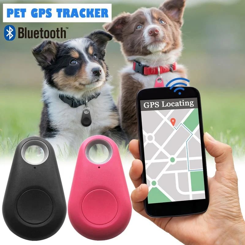 🎉Achetez 1 obtenez 1 gratuit🔥Bluetooth et GPS -Localisateur intelligent
