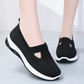 💥Kostenloses Geschenk geben🔥Damenschuhe, bequeme, atmungsaktive, rutschfeste orthopädische Wanderschuhe für Menschen mittleren Alters und ältere Menschen