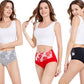 💥Kaufen Sie 1 und erhalten Sie 1 gratis💥Hochtaillierter Bauchansatz Leckagekontrolle Panty-Slip