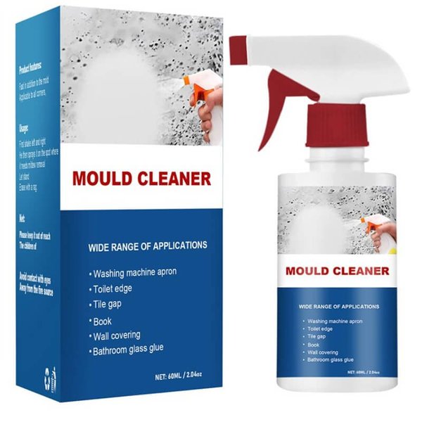 50 % de réduction⌛2025 Nouveau nettoyeur à mousse