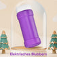 🎁HEISSER VERKAUF 54% RABATT🔥Weihnachtsmann Seifenblasenmaschine