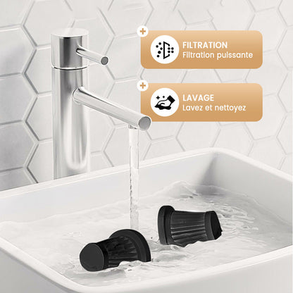 🏆Aspirateur soufflant, aspirant et gonflant tout-en-un sans fil pour la maison et la voiture👑