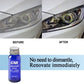 🔥Big Sale 50% OFF🔥Car Headlight Repair Fluid🚙✨