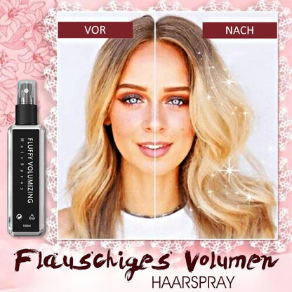 ⌛️Achetez-en 2 et obtenez-en 1 gratuitement🔥 Spray épaississant pour cheveux aux protéines végétales naturelles