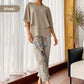 💃🔥 HEISSER VERKAUF 2026: -50% ✨ Damen-Zweiteiler Set – bedruckte Hose & Rundhals-Top 👗 modern, bequem & stylisch 💫