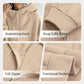 🔥Big Sale 50% OFF🔥Women's Autumn/Winter Zipper Hooded Sweater