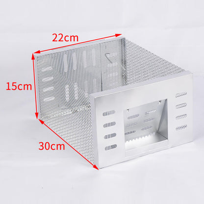 🔥Offre spéciale du Nouvel An🐁Piège à souris automatique à cycle continu