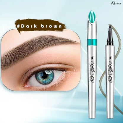 ⏰Achetez-en 1, obtenez-en 1 gratuit🔥Crayon à sourcils 3D waterproof
