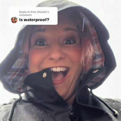 🧥 50 % DE RÉDUCTION + LIVRAISON GRATUITE POUR 2 ARTICLES ! 💨 Coupe-vent imperméable décontracté - Léger et compact, idéal pour la randonnée ou un usage quotidien 🌧️📦