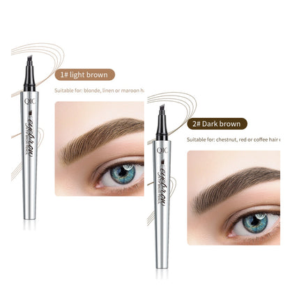 ⏰Achetez-en 1, obtenez-en 1 gratuit🔥Crayon à sourcils 3D waterproof