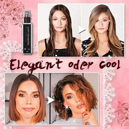 ⌛️Achetez-en 2 et obtenez-en 1 gratuitement🔥 Spray épaississant pour cheveux aux protéines végétales naturelles