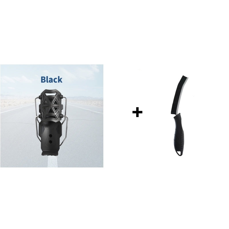 🎁 Soldes exceptionnelles 50 % de réduction 🔥 Porte-bidon adaptatif pour vélo