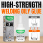 🥰2025 HOT SALE - BUY 1 GET 1 FREE!!🥰Welding High-strength Oily Glue