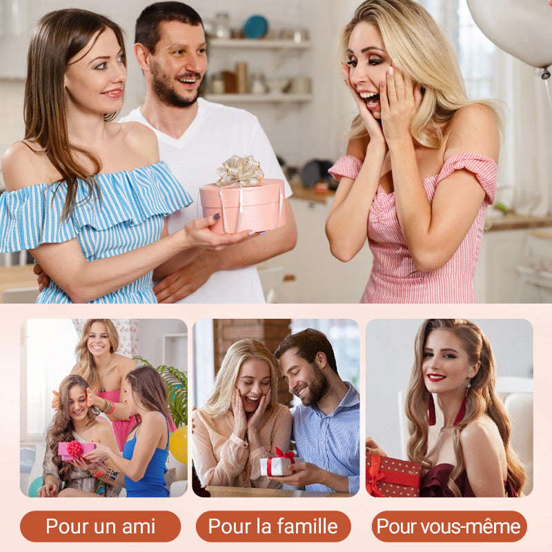 💓50 % DE RÉDUCTION💥Kit d'Outils pour l'Extraction de Points Noirs et Boutons