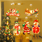 🎄Christmas Promotion 50% OFF🎅✨Christmas Window Hanging Lights💡