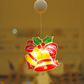 🎄Christmas Promotion 50% OFF🎅✨Christmas Window Hanging Lights💡