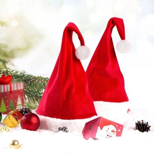 🎄Christmas Promotion 50% OFF🎅✨Electric Christmas Hat💝