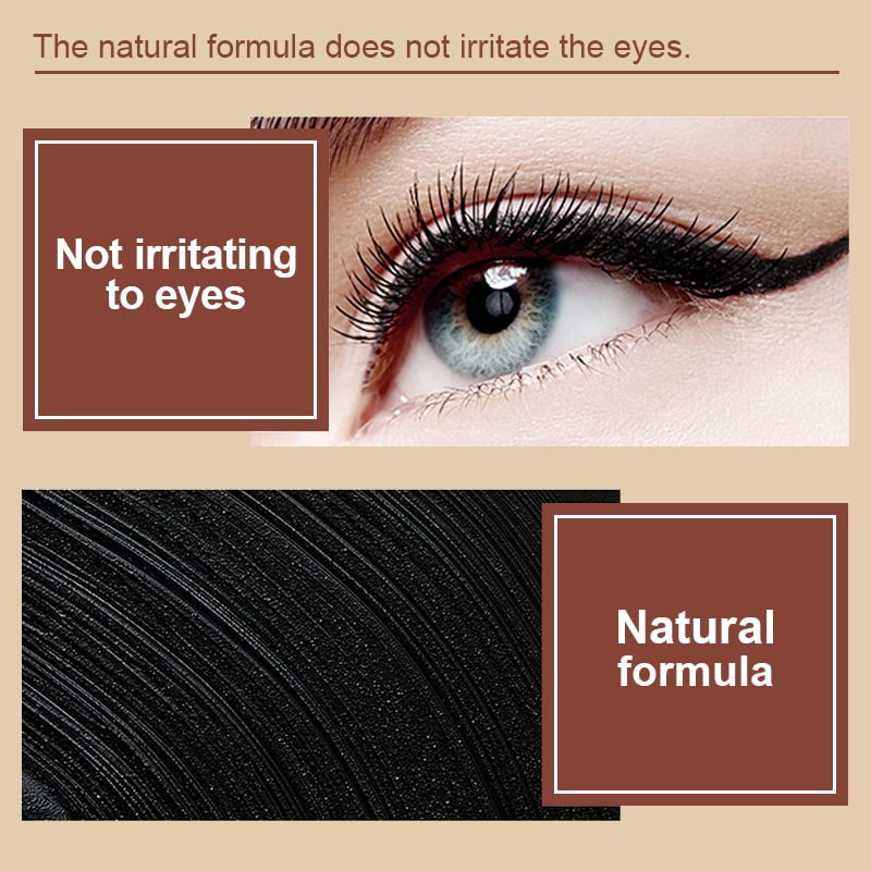 🌸🌸Eyeliner mat à séchage rapide(Plus de 2 pièces sont plus rentables)
