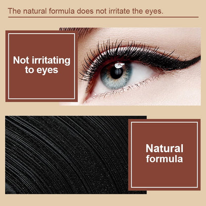 🌸🌸Eyeliner mat à séchage rapide(Plus de 2 pièces sont plus rentables)