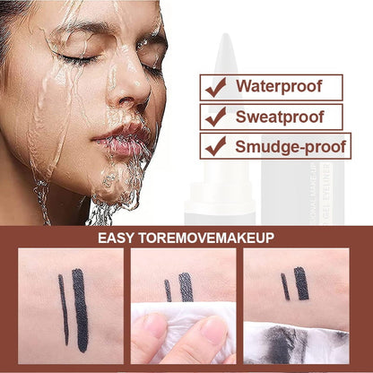 🌸🌸Eyeliner mat à séchage rapide(Plus de 2 pièces sont plus rentables)