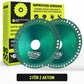 💥INDESTRUCTIBLE DISC 2.0 - Alles in Sekundenschnelle schneiden
