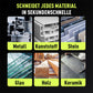💥INDESTRUCTIBLE DISC 2.0 - Alles in Sekundenschnelle schneiden