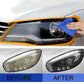 🔥Big Sale 50% OFF🔥Car Headlight Repair Fluid🚙✨