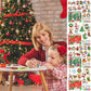 🎄Christmas Promotion 50% OFF🎅✨New Design Christmas Diy Painting Sticker Kit