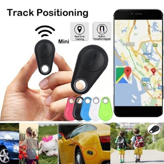 🎉Achetez 1 obtenez 1 gratuit🔥Bluetooth et GPS -Localisateur intelligent
