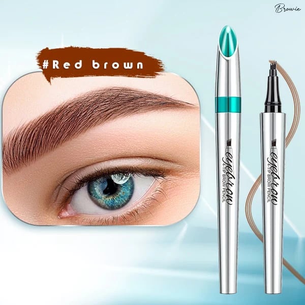⏰Achetez-en 1, obtenez-en 1 gratuit🔥Crayon à sourcils 3D waterproof