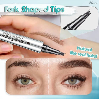 ⏰Achetez-en 1, obtenez-en 1 gratuit🔥Crayon à sourcils 3D waterproof