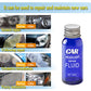 🔥Big Sale 50% OFF🔥Car Headlight Repair Fluid🚙✨