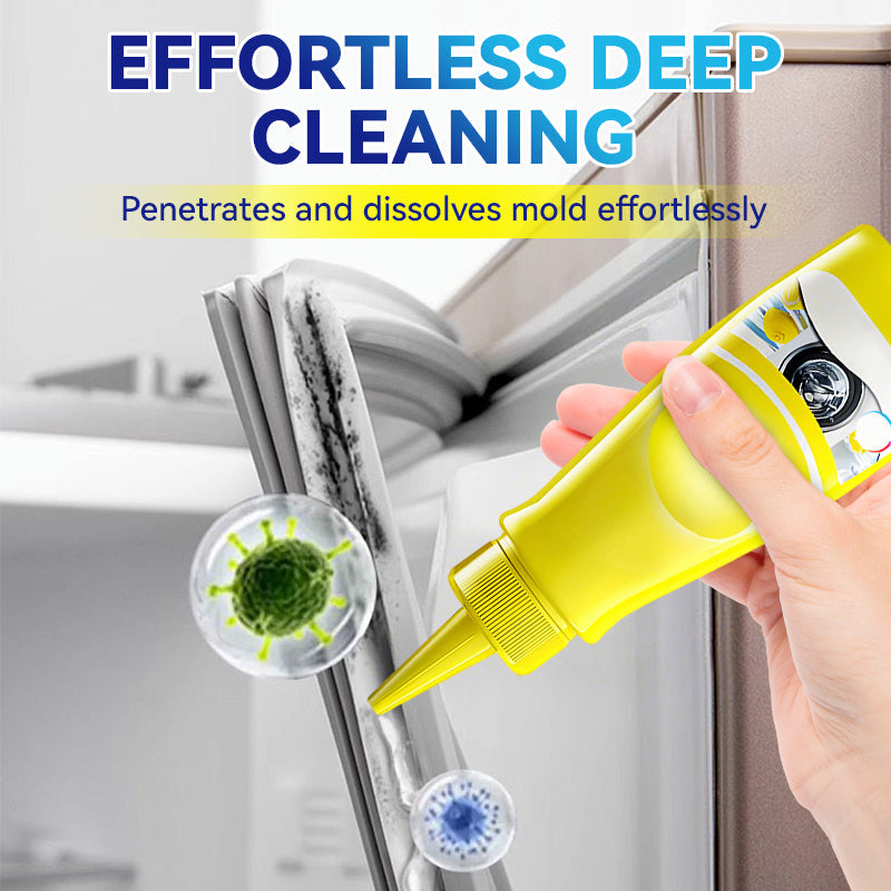 🧼🚫 Gel Anti-Moisissures Intensive – Protection Durable, Doux pour les Surfaces & Zéro Effort de Nettoyage !