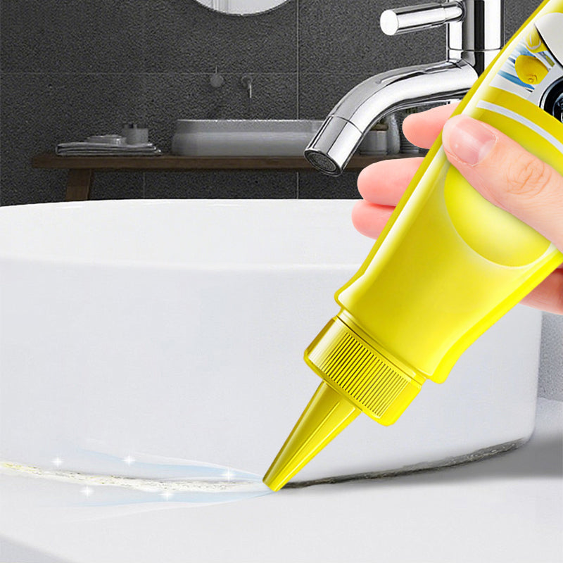 🧼🚫 Gel Anti-Moisissures Intensive – Protection Durable, Doux pour les Surfaces & Zéro Effort de Nettoyage !