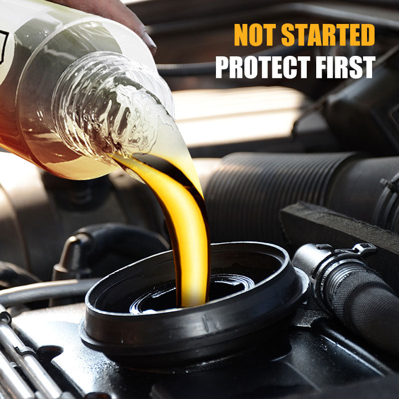 📢🏆 Achetez-en 2 obtenez-en 1 gratuitement 🚗 Moteur hautement efficace anti-usure protecteur