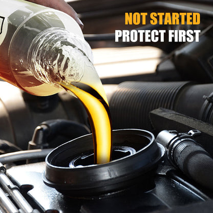 📢🏆 Achetez-en 2 obtenez-en 1 gratuitement 🚗 Moteur hautement efficace anti-usure protecteur