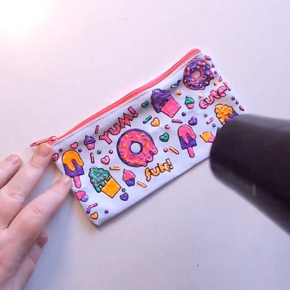 🎄Stylos à dessin DIY Bubble Popcorn🎁Achetez-en 3, payez-en 2