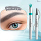 Wasserfester 3D-Microblading-Tätowierungsstift mit 4 Gabelspitzen (🔥 Kaufen Sie 1 und erhalten Sie 1 gratis)