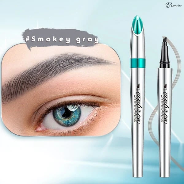 ⏰Achetez-en 1, obtenez-en 1 gratuit🔥Crayon à sourcils 3D waterproof