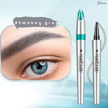 ⏰Achetez-en 1, obtenez-en 1 gratuit🔥Crayon à sourcils 3D waterproof