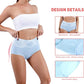 💥Kaufen Sie 1 und erhalten Sie 1 gratis💥Hochtaillierter Bauchansatz Leckagekontrolle Panty-Slip