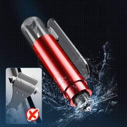 🚨 Mini Outil d'Évacuation d'Urgence pour Voiture – Votre Sauveur sur la Route ! 🚗💨