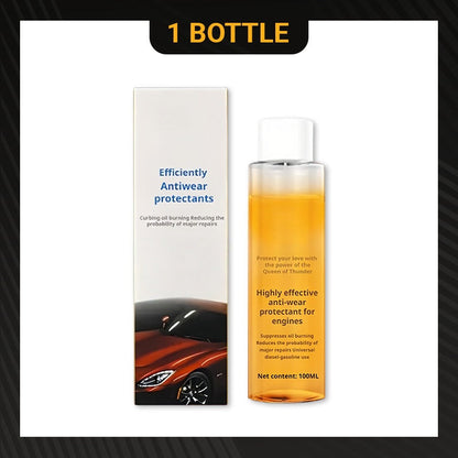 📢🏆 Achetez-en 2 obtenez-en 1 gratuitement 🚗 Moteur hautement efficace anti-usure protecteur