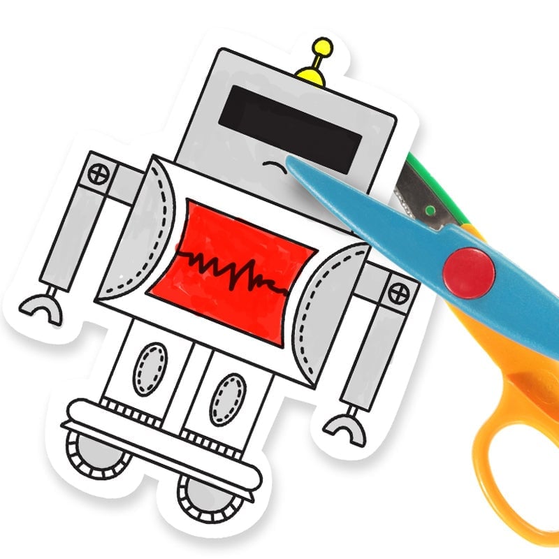 🔥Offres spéciales - Rouleau à dessin pour enfants