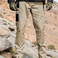 🏆Last-Minute-Angebot: NUR 38,80 €!!🔥4-Jahreszeiten-Outdoor-Cargohose für Herren – wasserdicht, abriebfest und ideal für Reisen