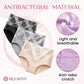 💥Kaufen Sie 1 und erhalten Sie 1 gratis💥Hochtaillierter Bauchansatz Leckagekontrolle Panty-Slip