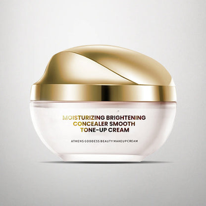 ⏳Spécial à durée limitée⏰Crème teintée lissante hydratante et éclaircissante🧴