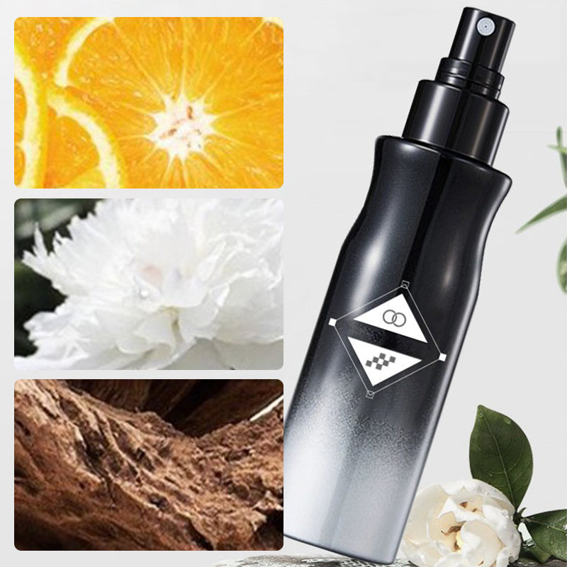 🎁Soldes exceptionnelles 49 % de réduction⏳Spray Coiffant et Volumisant Sans Rinçage pour Cheveux